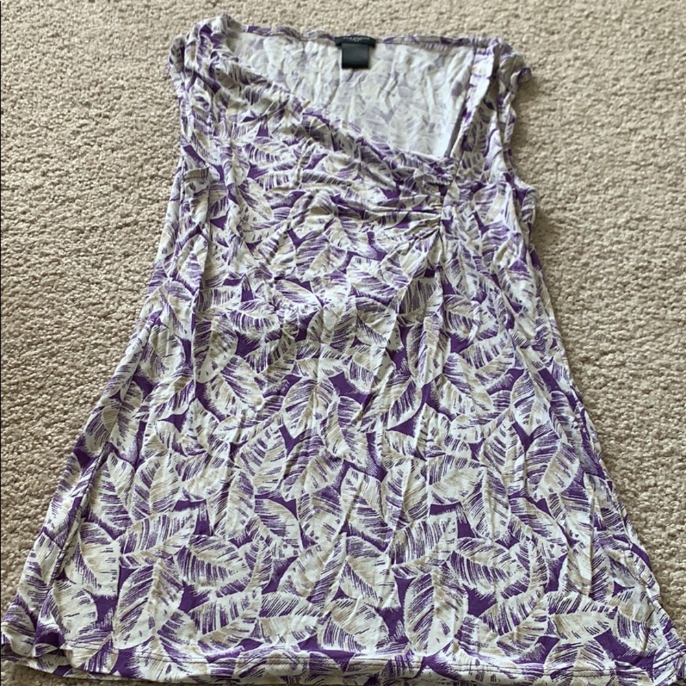 Ann taylor top